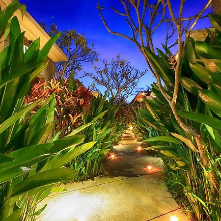 Bukit Kirana Villas Uluwatu Eksteriør bilde