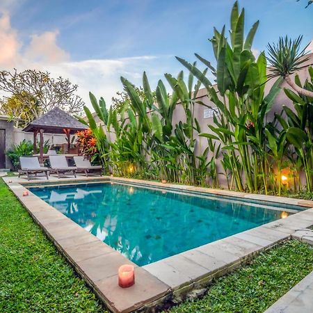 Bukit Kirana Villas Uluwatu Eksteriør bilde