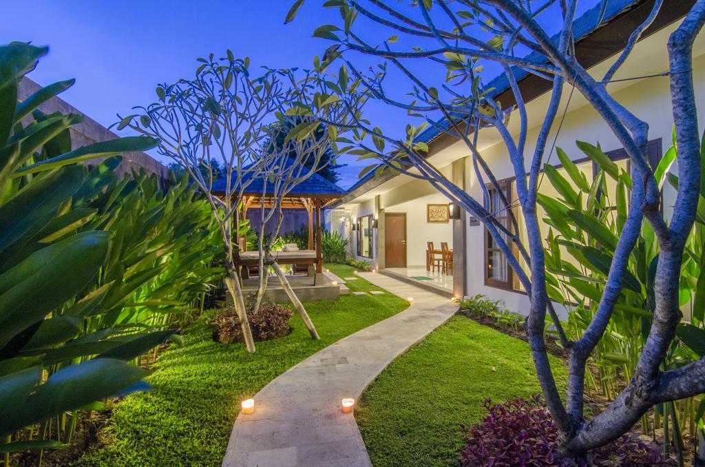 Bukit Kirana Villas Uluwatu Eksteriør bilde