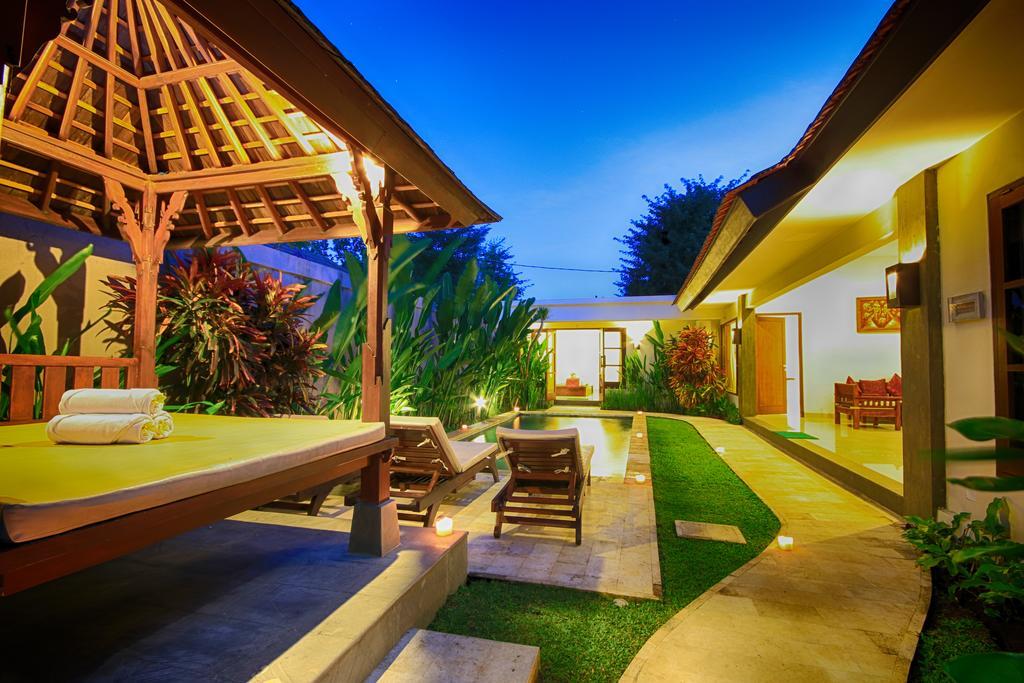 Bukit Kirana Villas Uluwatu Eksteriør bilde