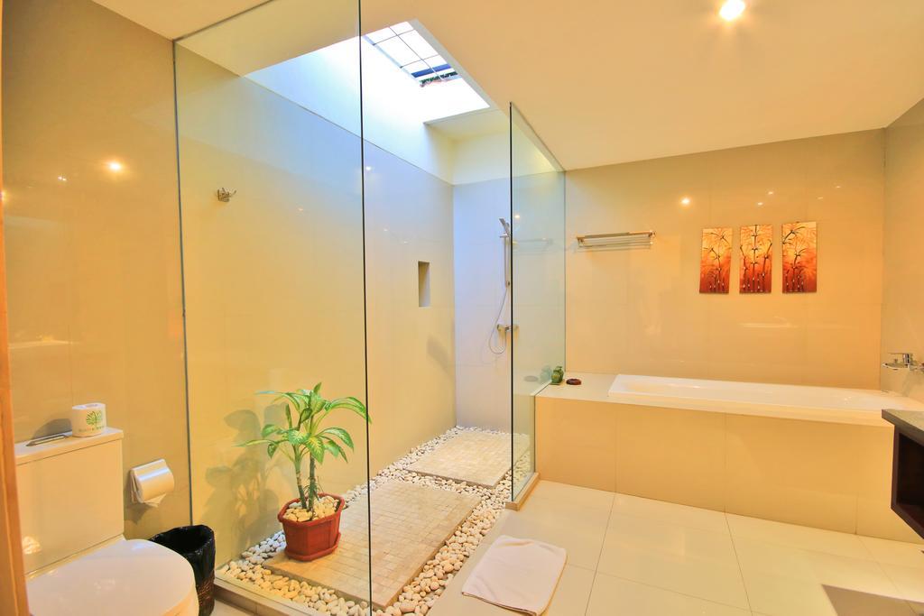 Bukit Kirana Villas Uluwatu Eksteriør bilde