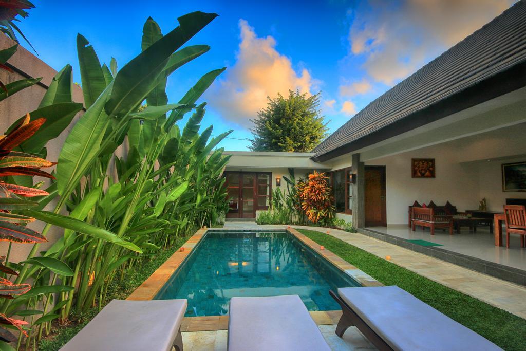 Bukit Kirana Villas Uluwatu Eksteriør bilde