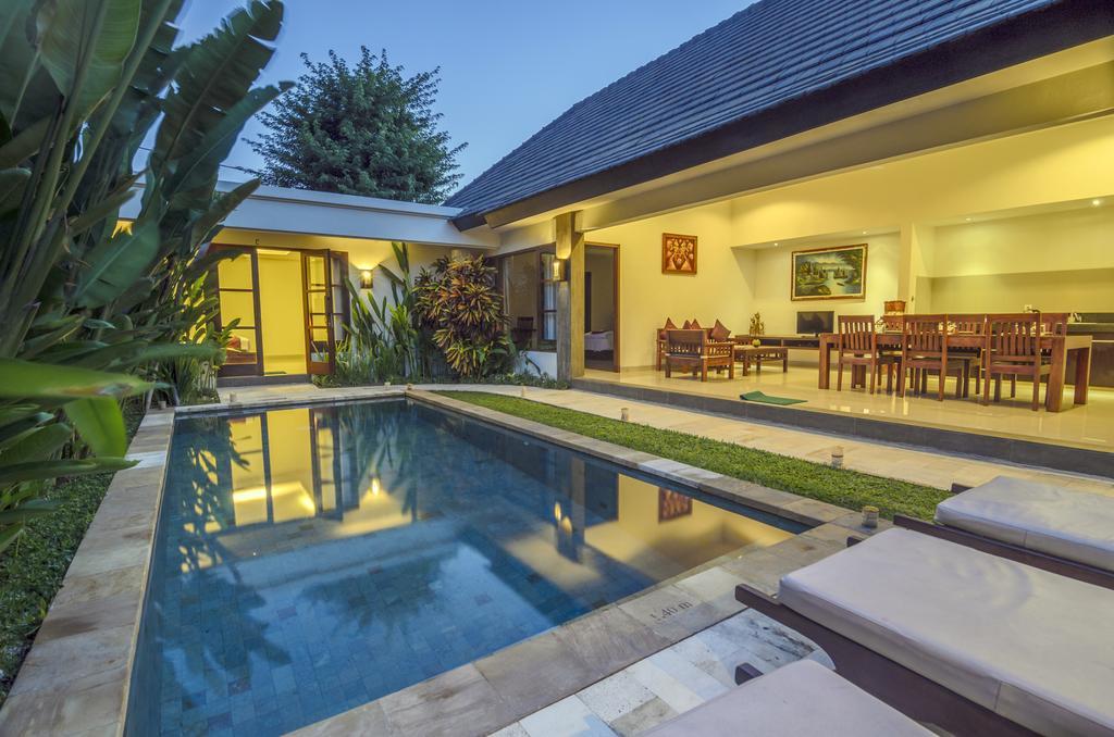 Bukit Kirana Villas Uluwatu Eksteriør bilde