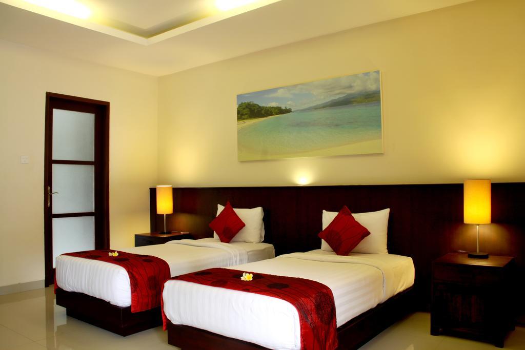 Bukit Kirana Villas Uluwatu Eksteriør bilde