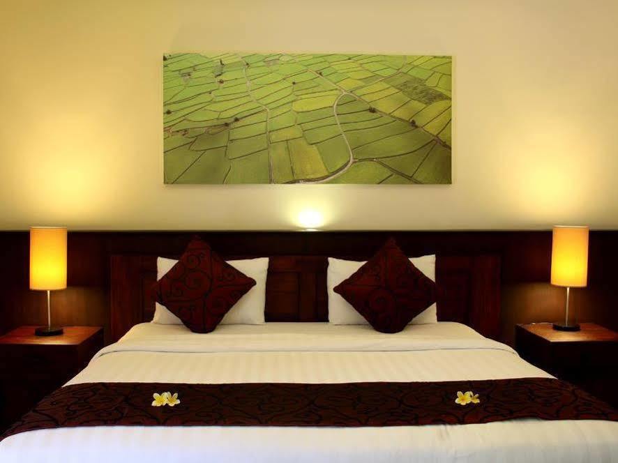 Bukit Kirana Villas Uluwatu Eksteriør bilde