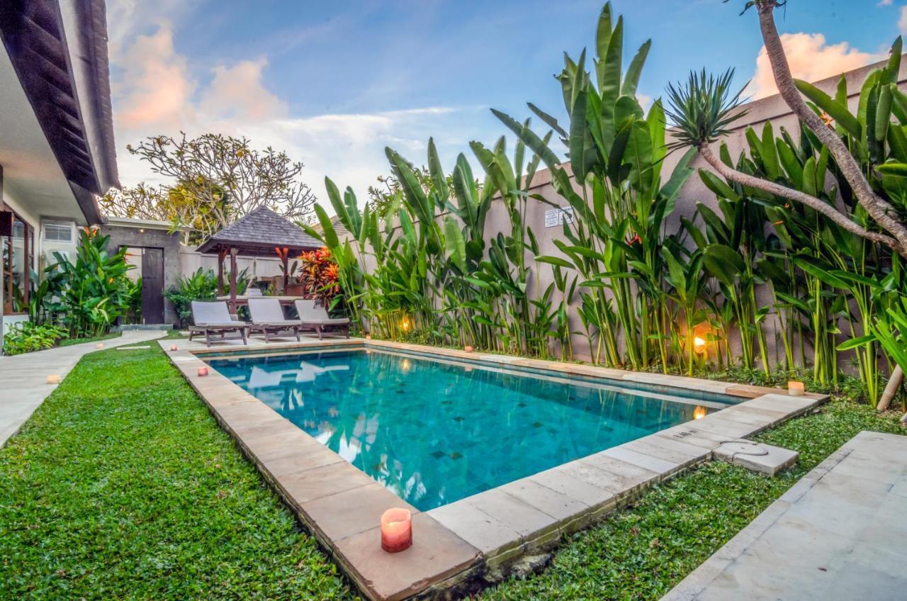 Bukit Kirana Villas Uluwatu Eksteriør bilde
