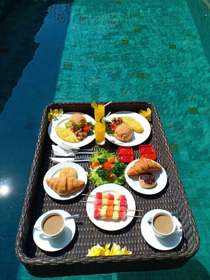 Bukit Kirana Villas Uluwatu Eksteriør bilde