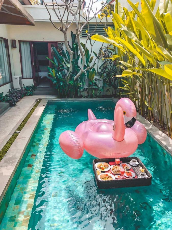 Bukit Kirana Villas Uluwatu Eksteriør bilde
